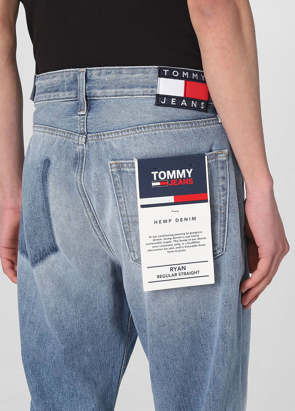 Джинси Tommy Jeans (259699750)