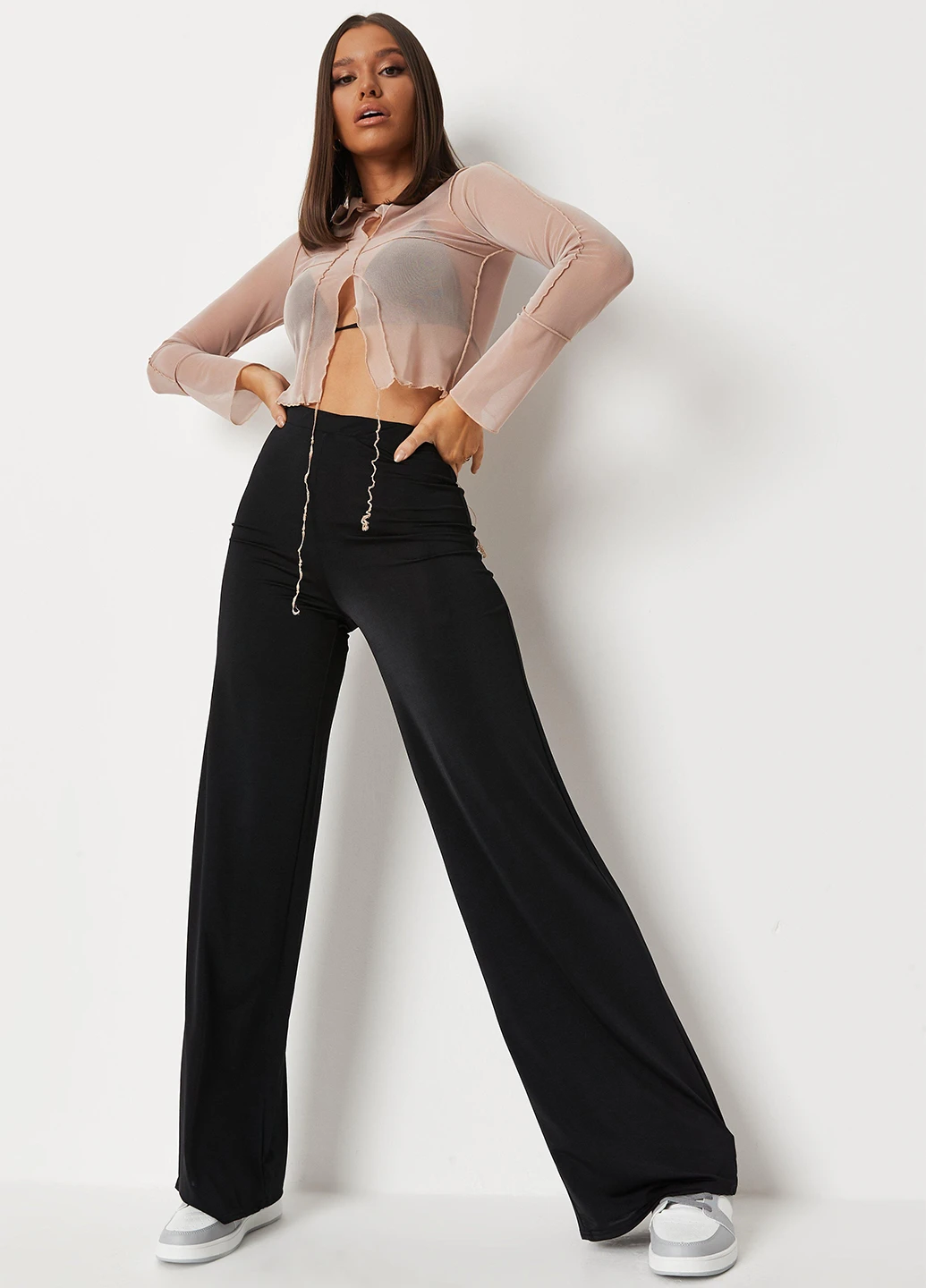 Брюки Missguided (260334625)