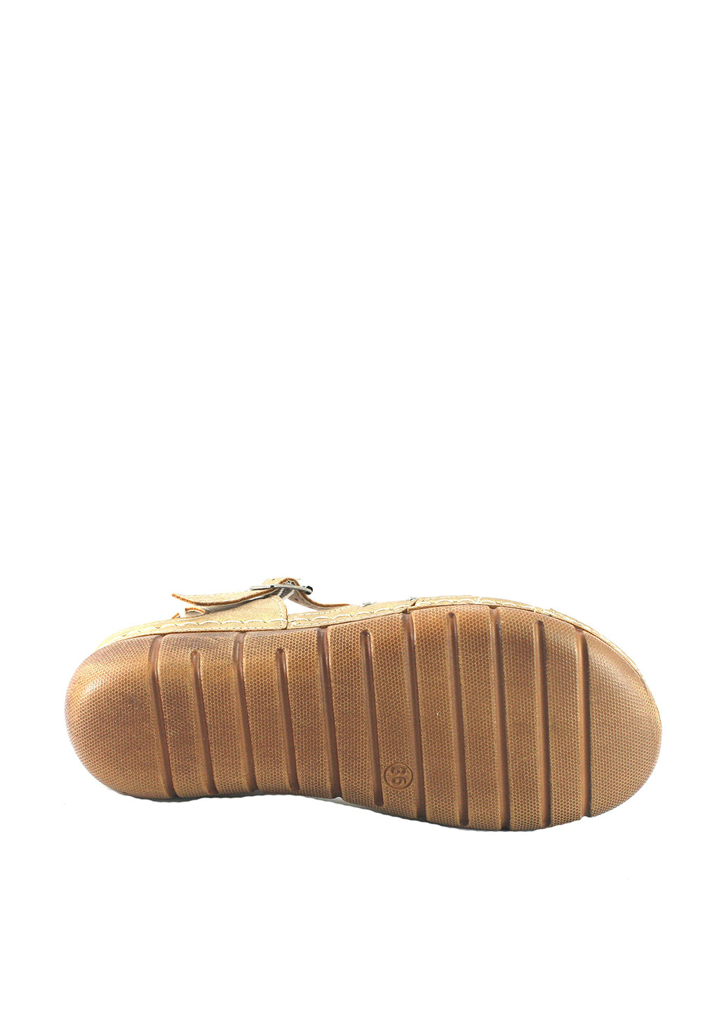 Босоніжки No Brand (336239926)