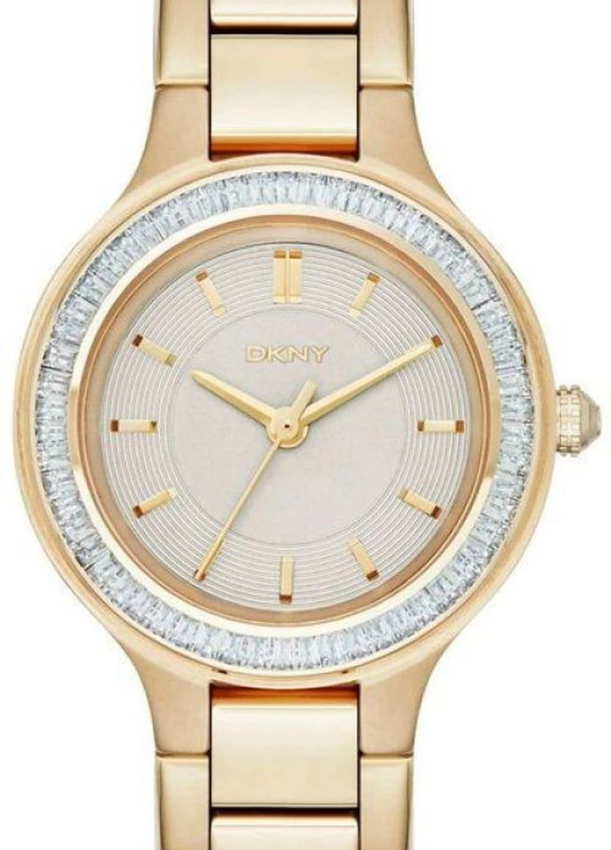 Годинники DKNY2392 кварцові fashion DKNY (229052486)