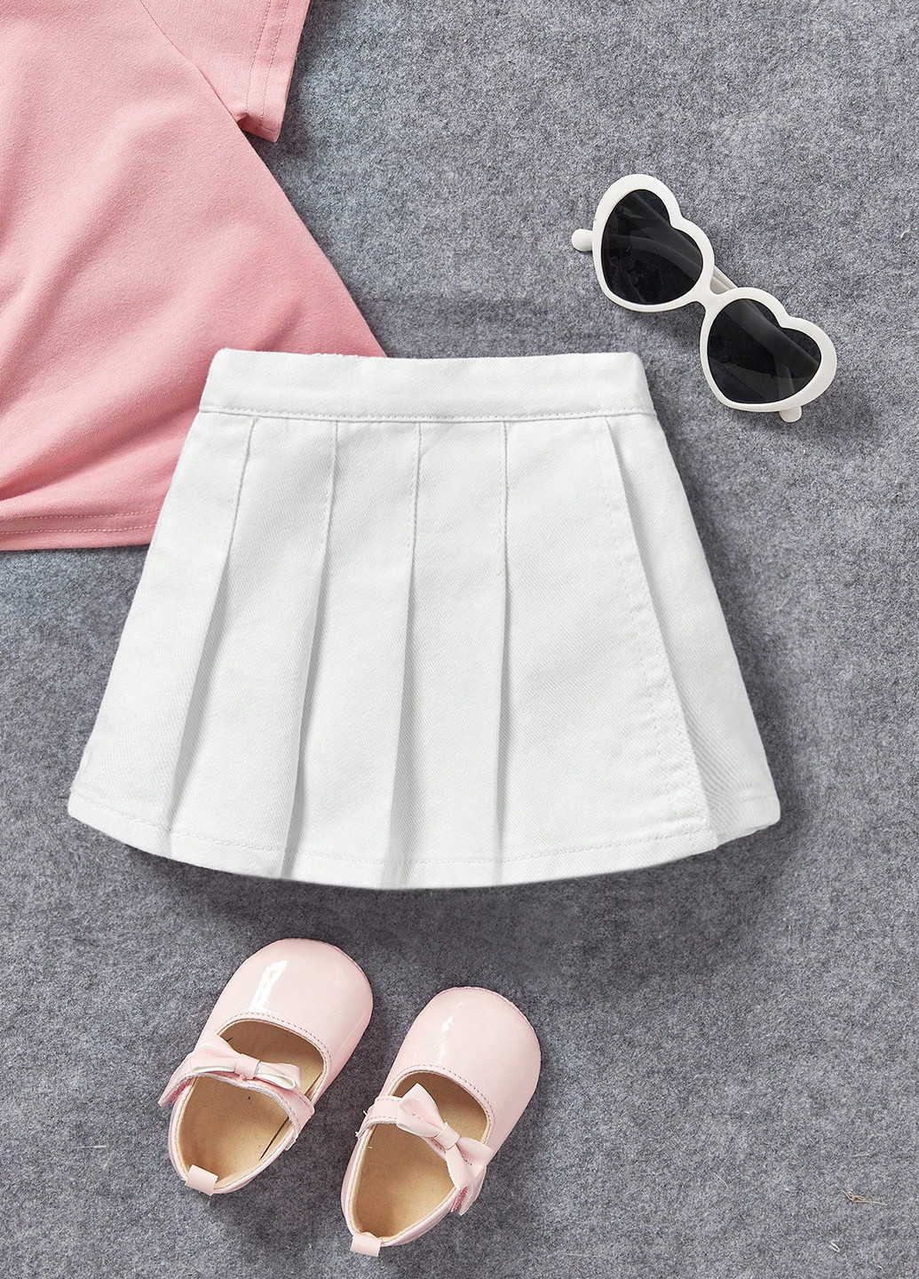 Спідниця-шорти SHEIN (342719895)