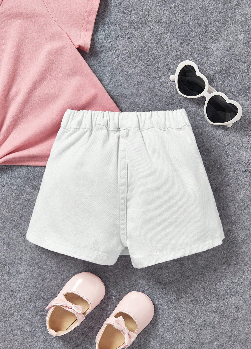 Спідниця-шорти SHEIN (342719895)