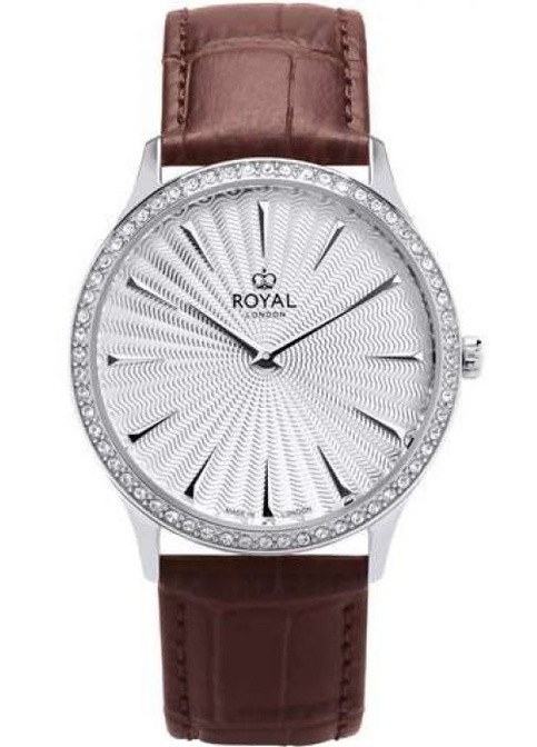 Часы 21436-04 Royal London (253016096)