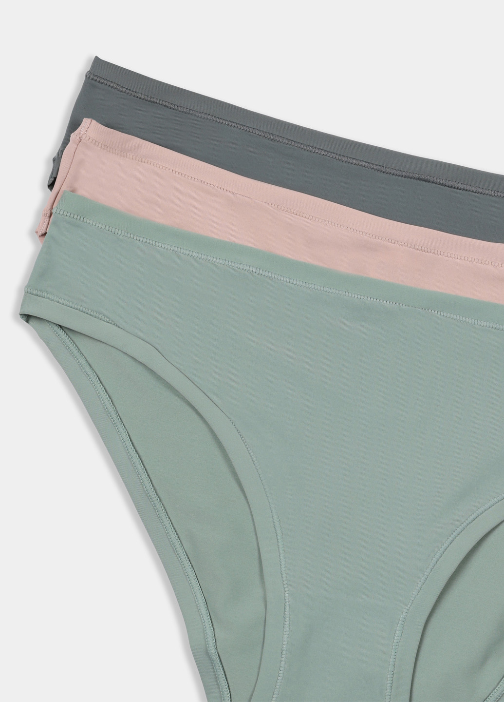 Трусы (3 шт.) Colin's (336433229)