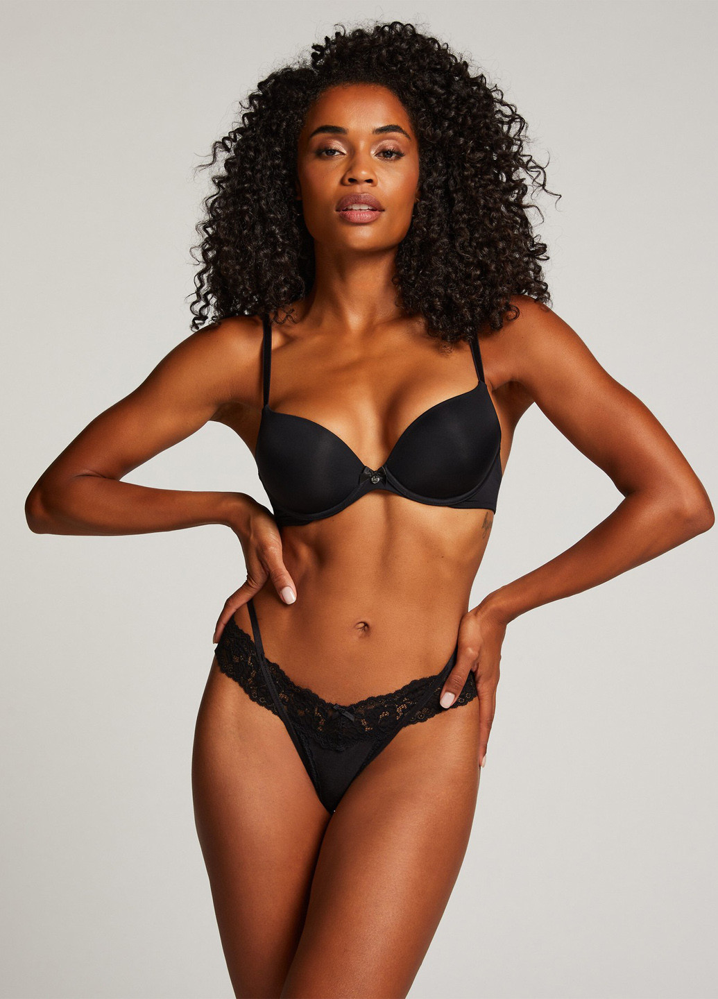 Трусики Hunkemoller (339506427)