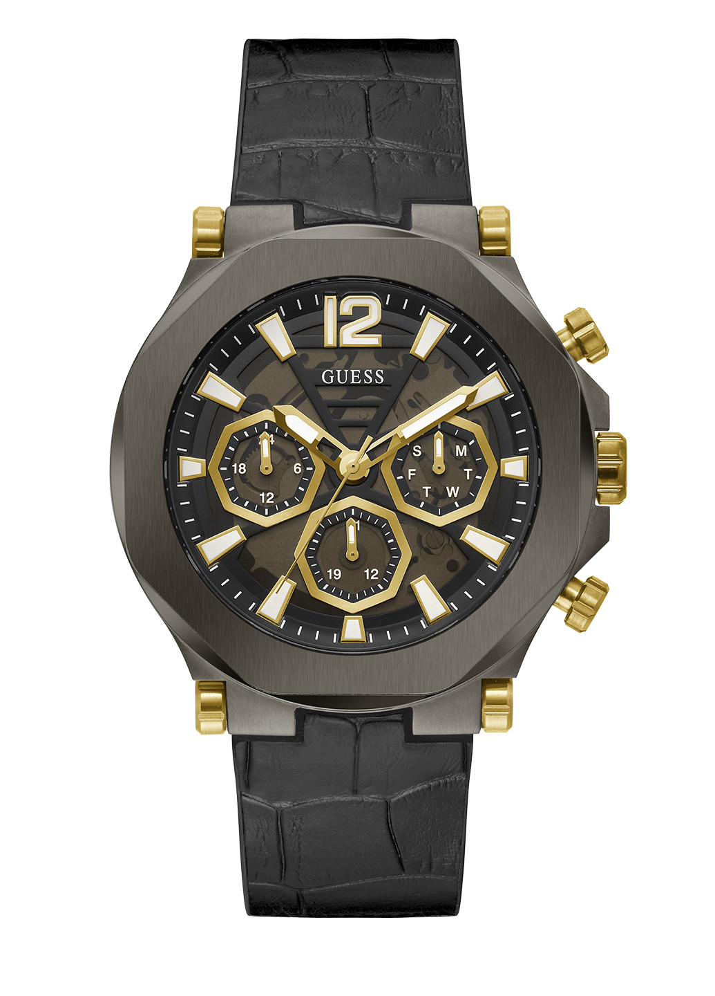 Часы мужские Guess gw0492g1 (255181284)