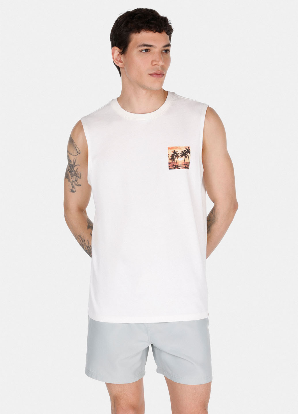 Майка Colin's (335976429)