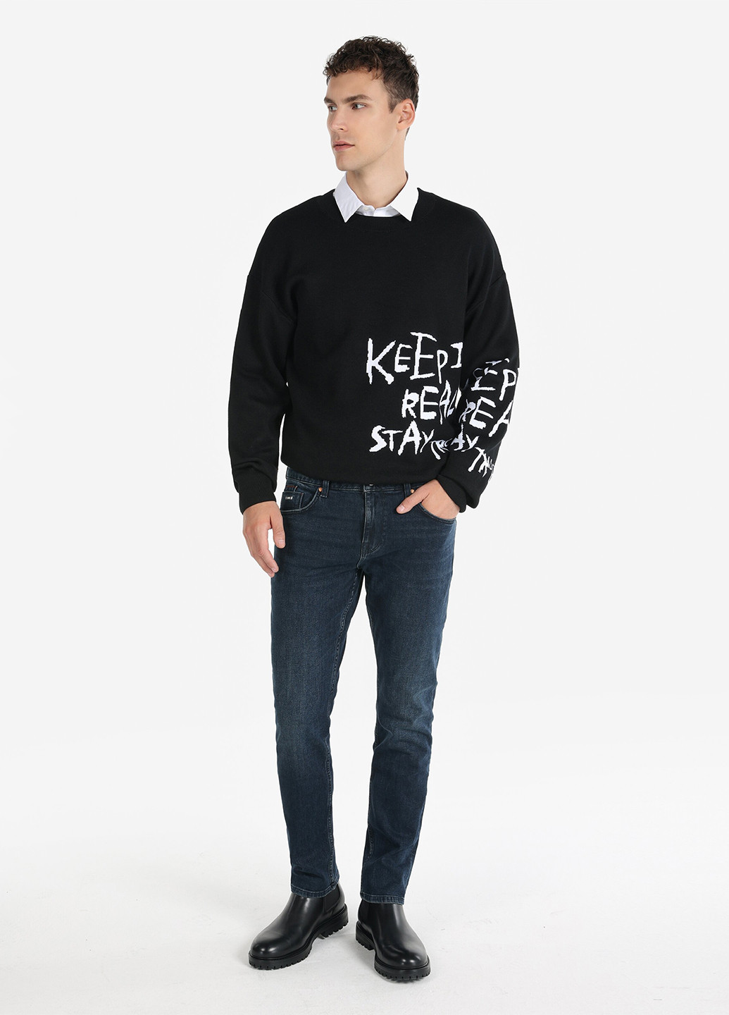 Джинси Colin's (263205885)