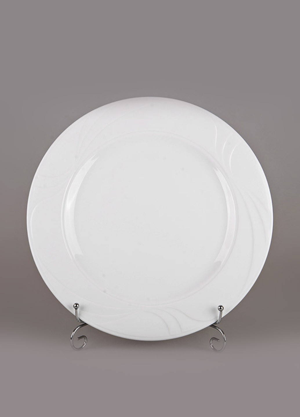 Тарелка плоская, 32 см Lefard (13194533)
