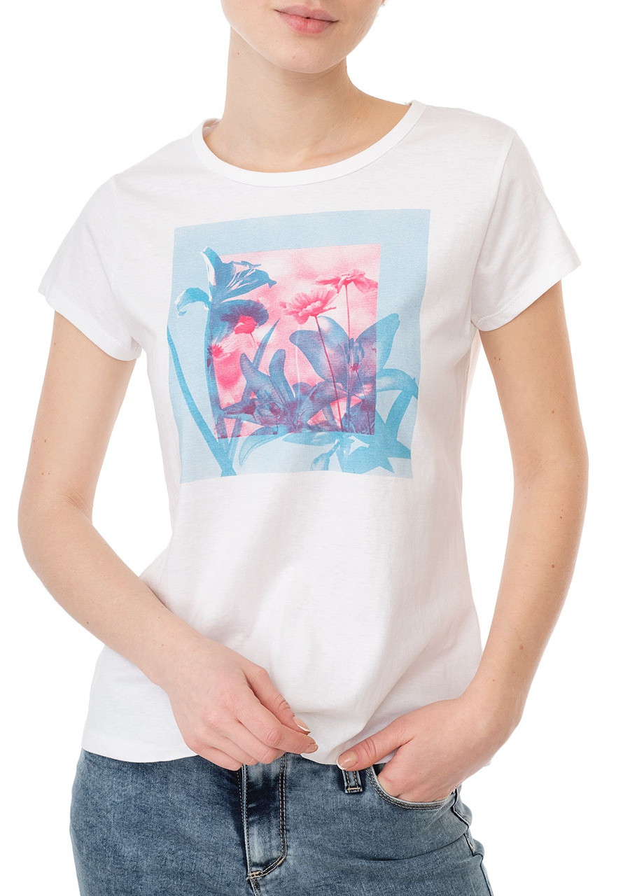 Футболка Emoi - (215789200)