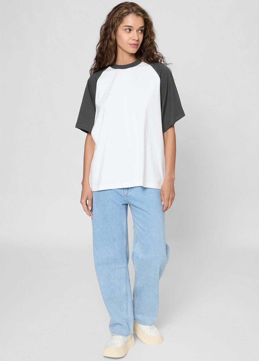 Футболка PRPY - (347151147)