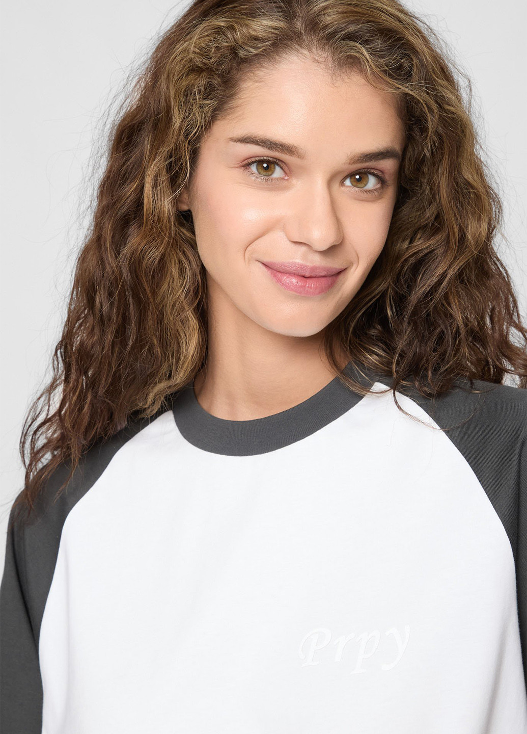 Футболка PRPY - (347151147)