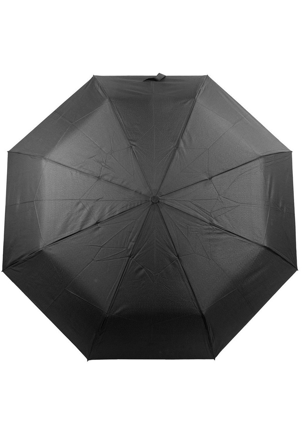 Складной зонт полный автомат 102 см Happy Rain (197766280)