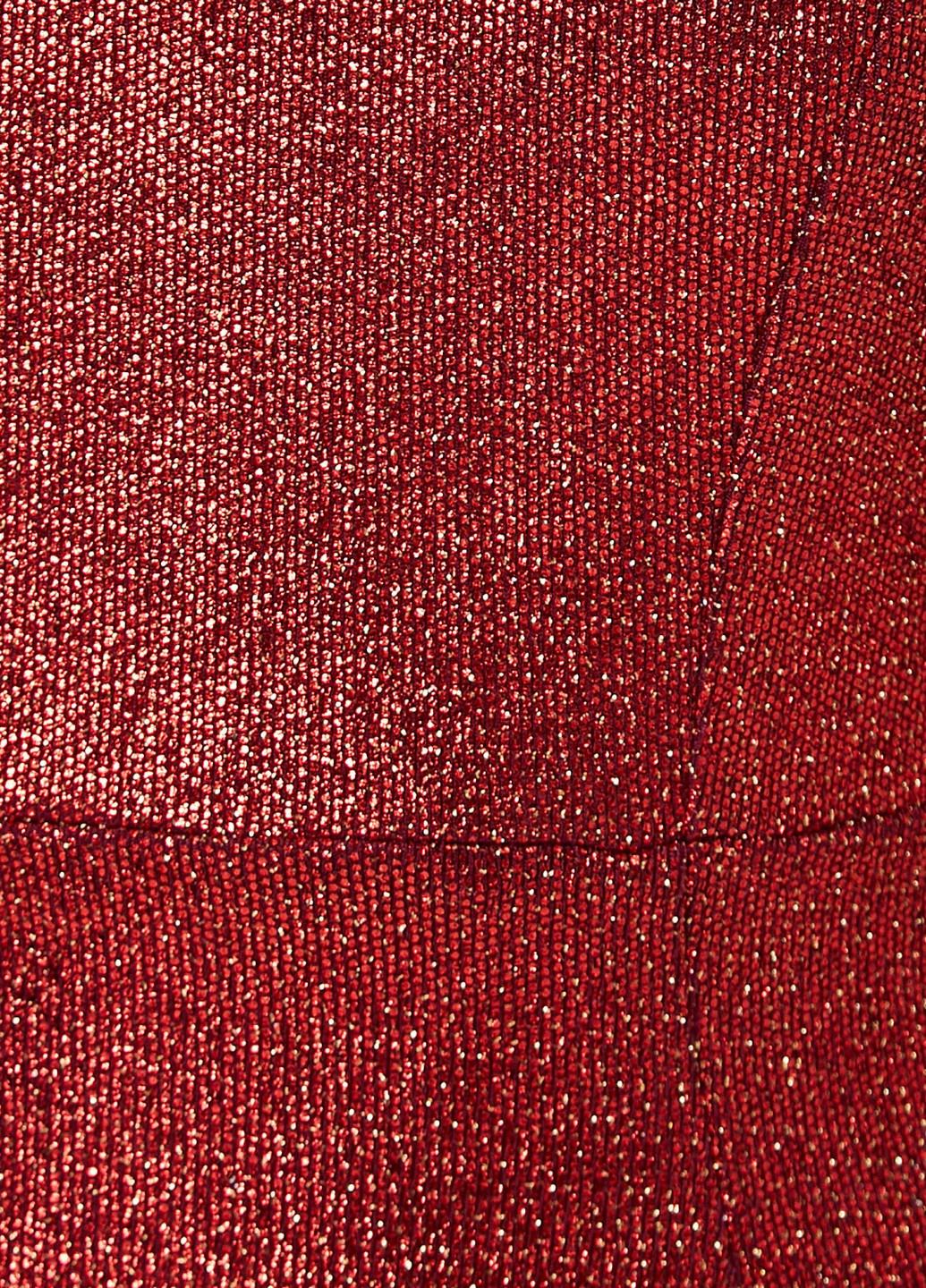 Красное коктейльное платье KOTON