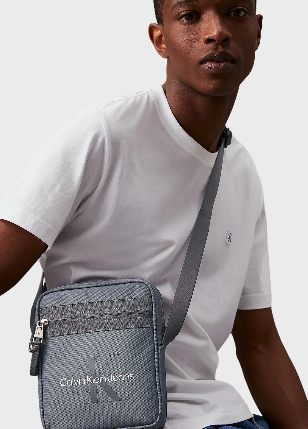 Сумка Calvin Klein Jeans (366292735)