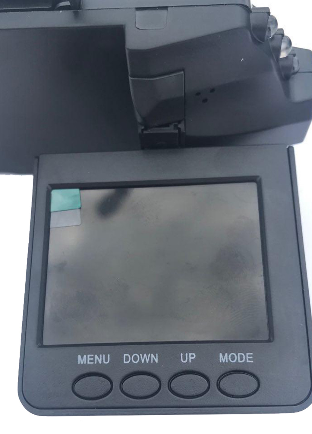 Автомобильный видеорегистратор с цикличной съемкой и датчиком движения R1 UFT (134495242)