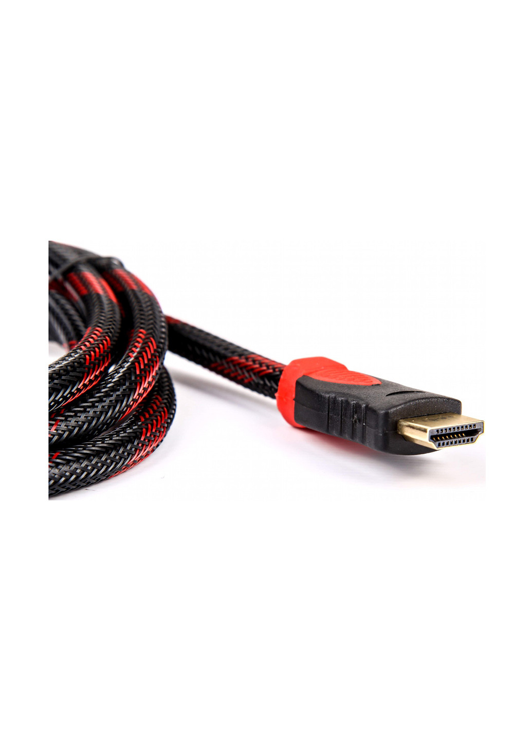 Кабель HDMI - 3 RCA (компонент RGB), 1,8 м (70018) CHARMOUNT кабель charmount hdmi - 3 rca (компонент rgb), 1,8 м (70018) (145607399)