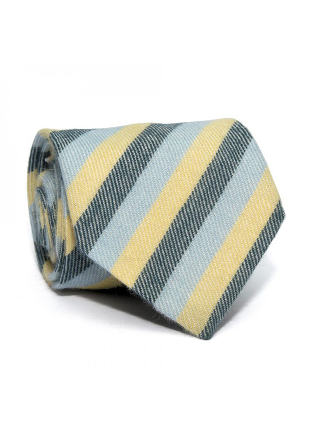 Краватка 8 см Fendi (191127857)