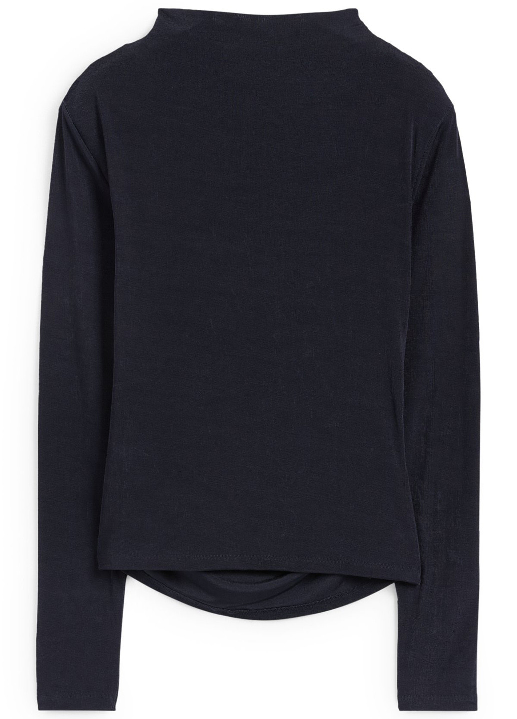 Темно-синій демісезонний светр C&A