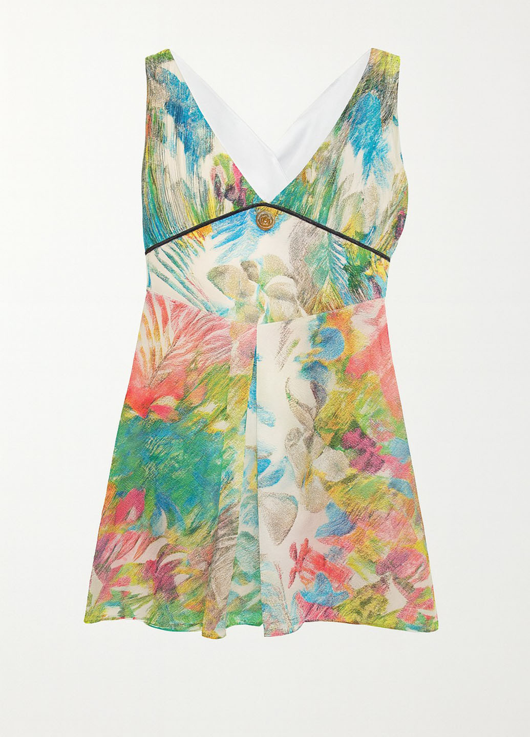 Туника Sassofono (361736363)