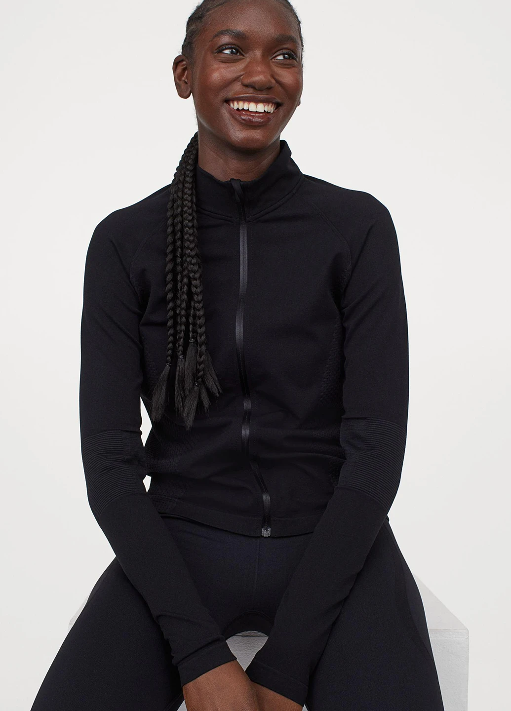Кофта H&M (250021862)
