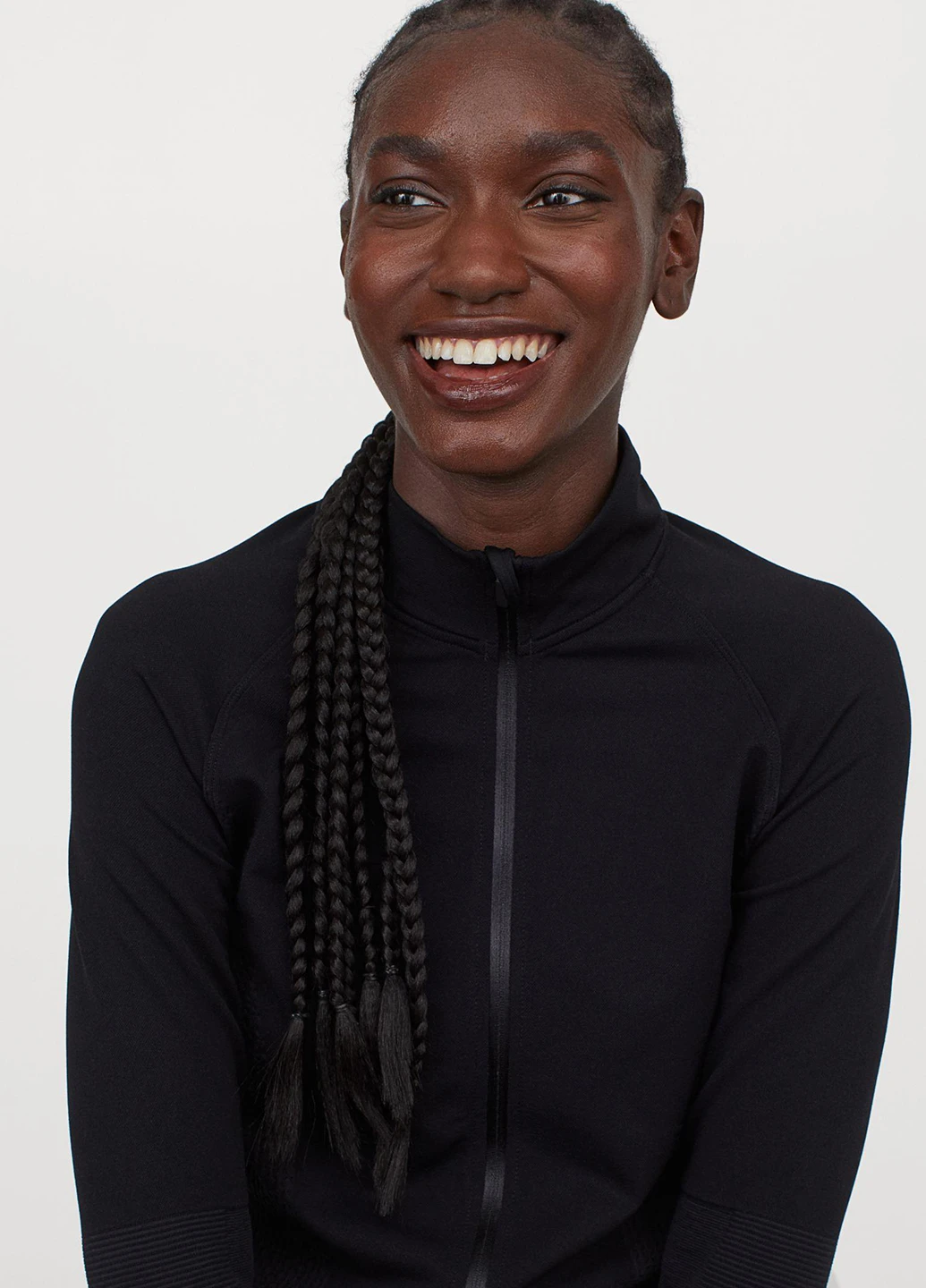 Кофта H&M (250021862)