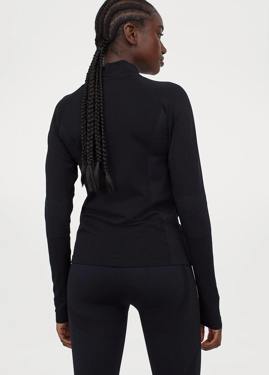 Кофта H&M (250021862)