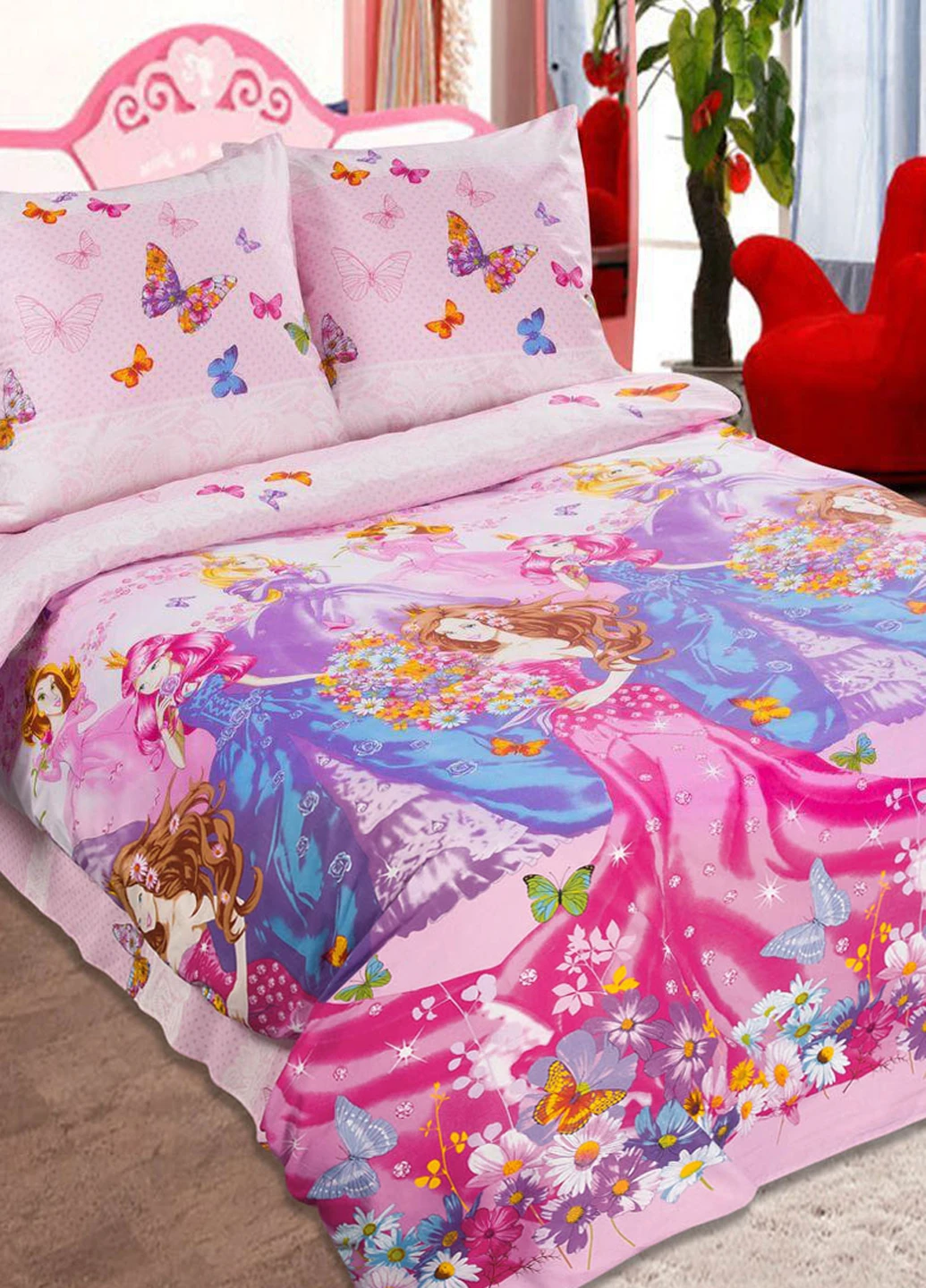 КПБ (детский) Kids Dream (16696214)