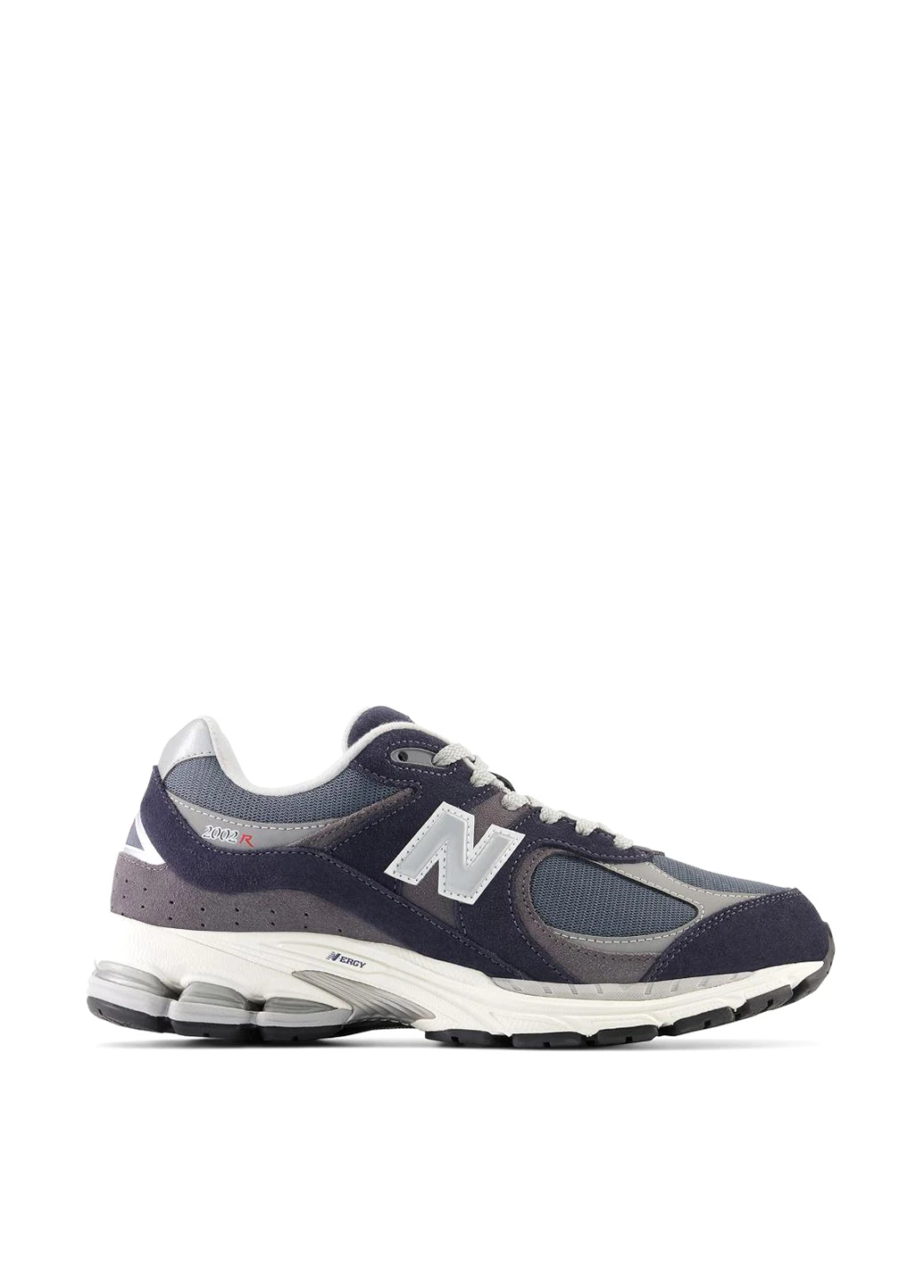 Синие демисезонные кроссовки m2002rsf New Balance 2002r