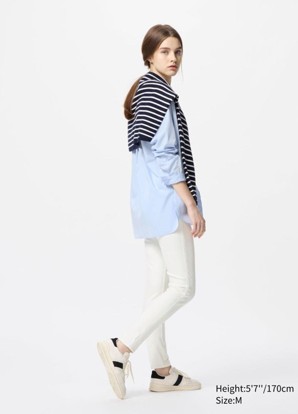 Штаны Uniqlo (330225115)