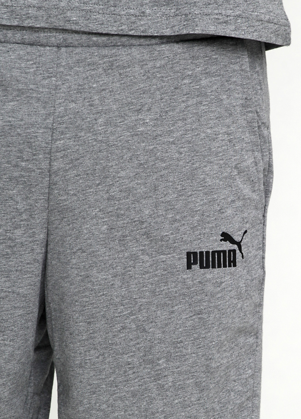 Шорты Puma essentials jersey shorts (132548944)