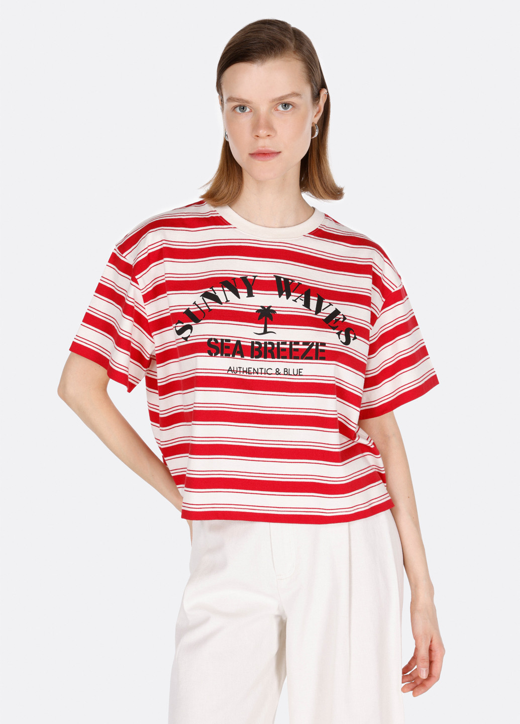 Футболка Colin's - (336041220)