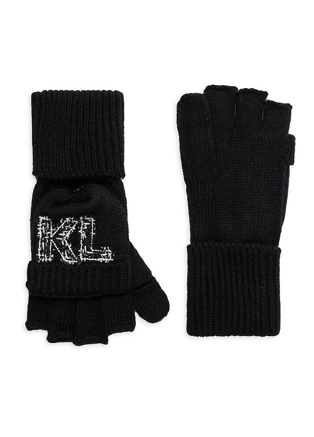 Рукавиці Karl Lagerfeld (333008621)