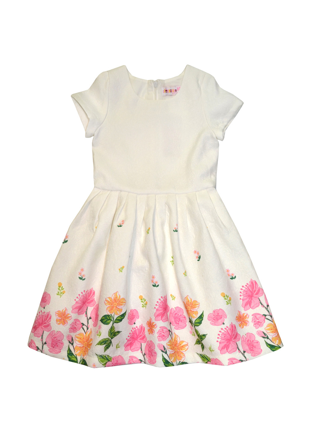 Молочна сукня Young Style (185348983)