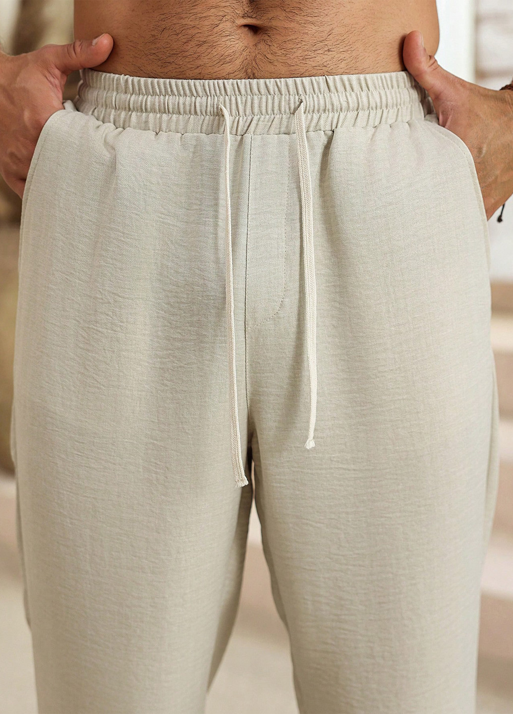 Штани SHEIN (345181564)