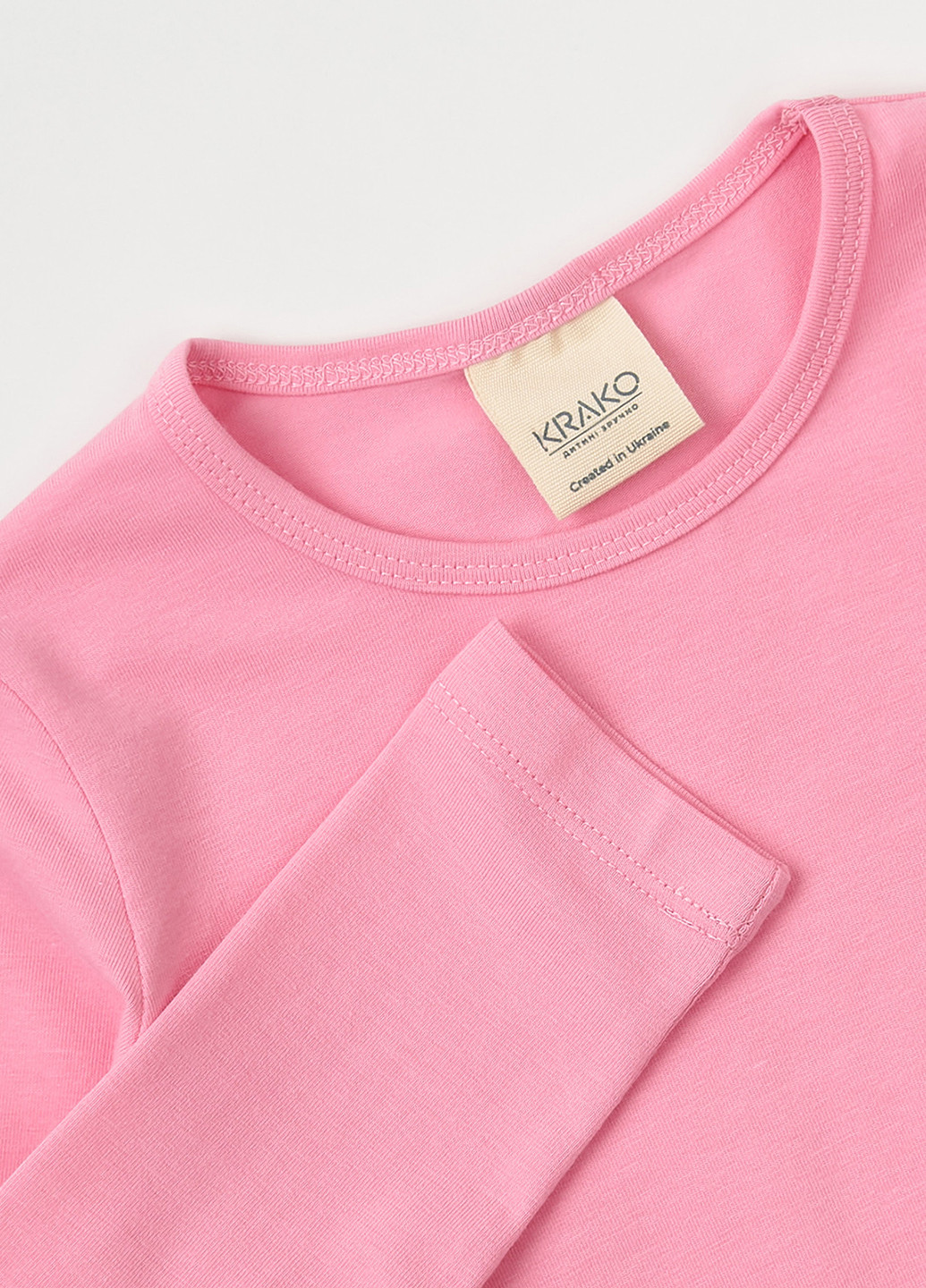 Лонгслів KRAKO (301047649)