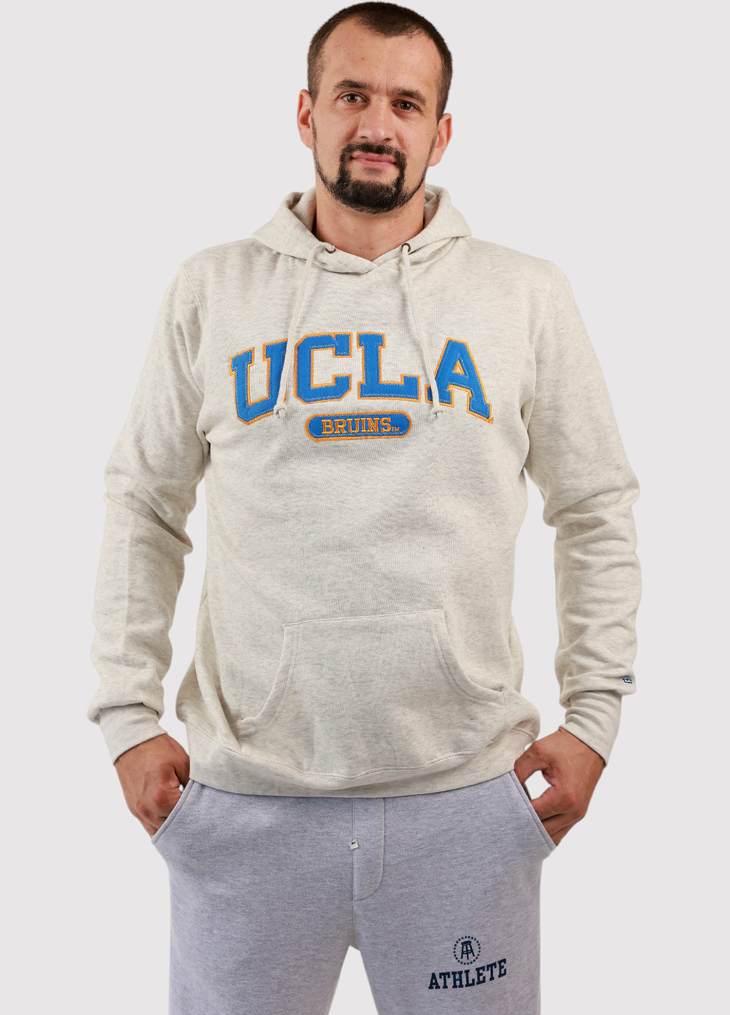 Худі Blue 84 (361422176)