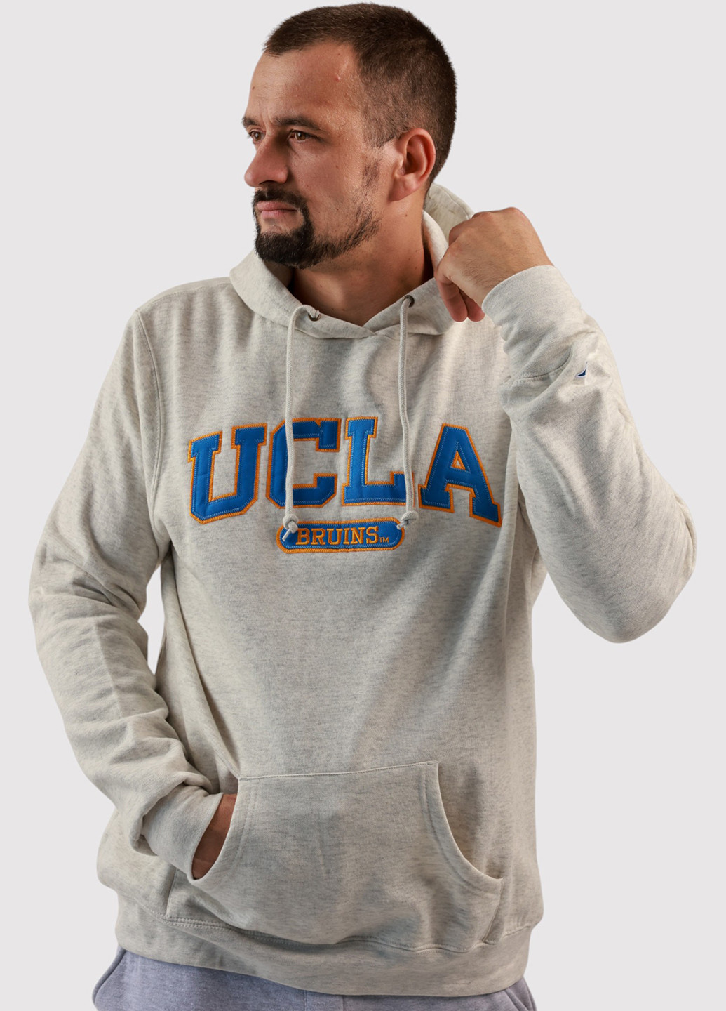 Худі Blue 84 (361422176)