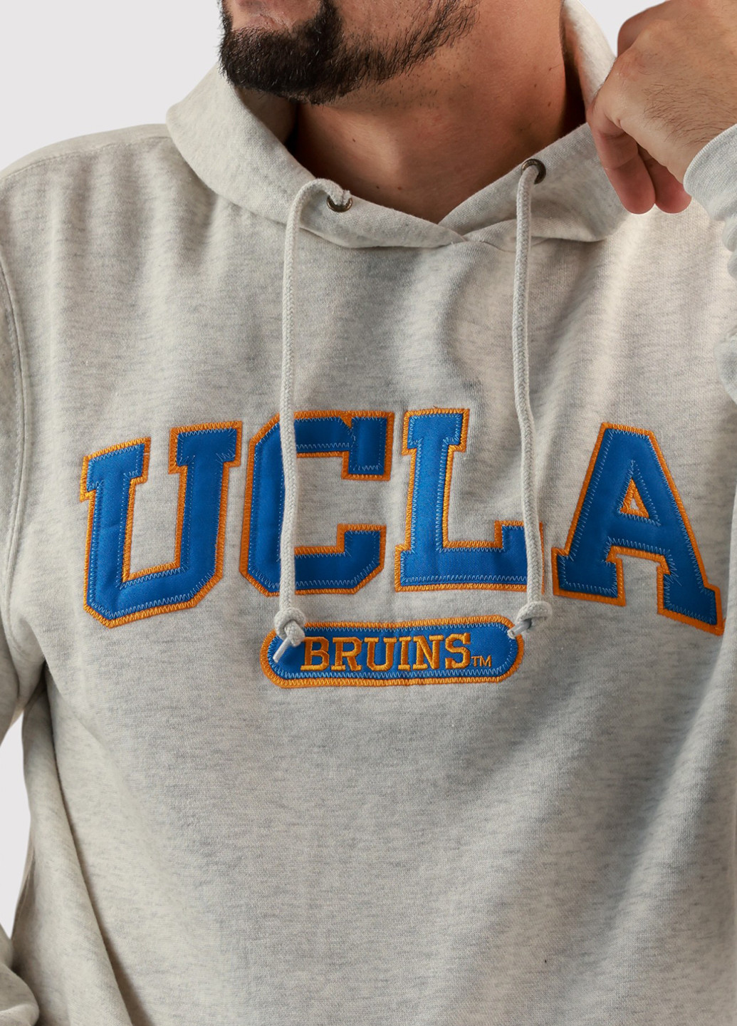 Худі Blue 84 (361422176)