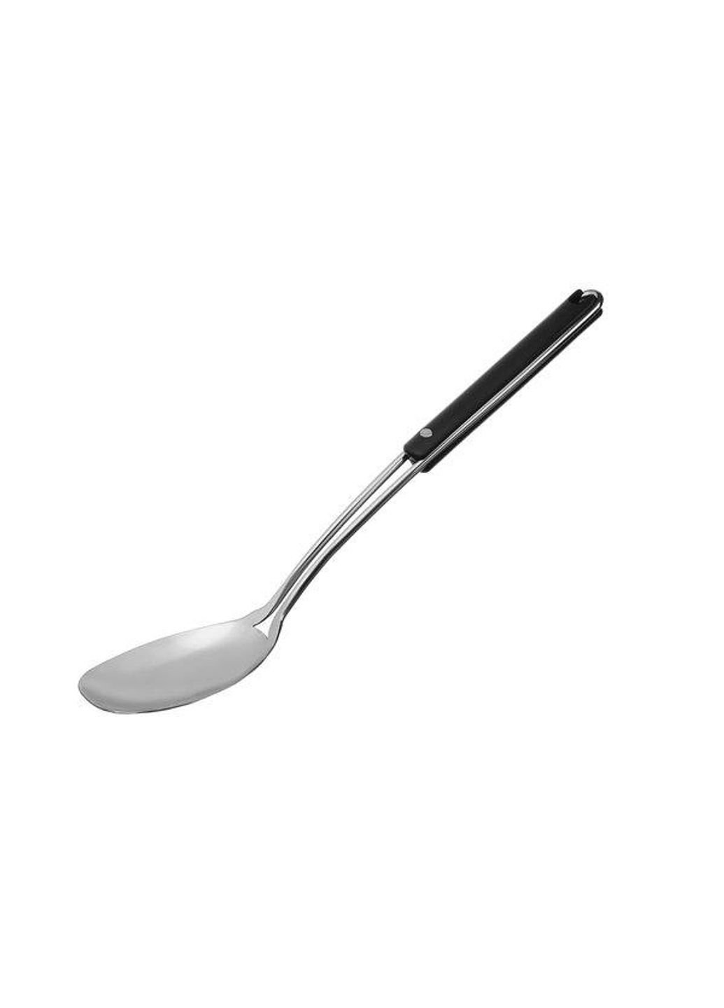 Ложка кухонная Black Mars AR-2002-SA Ardesto (253620738)