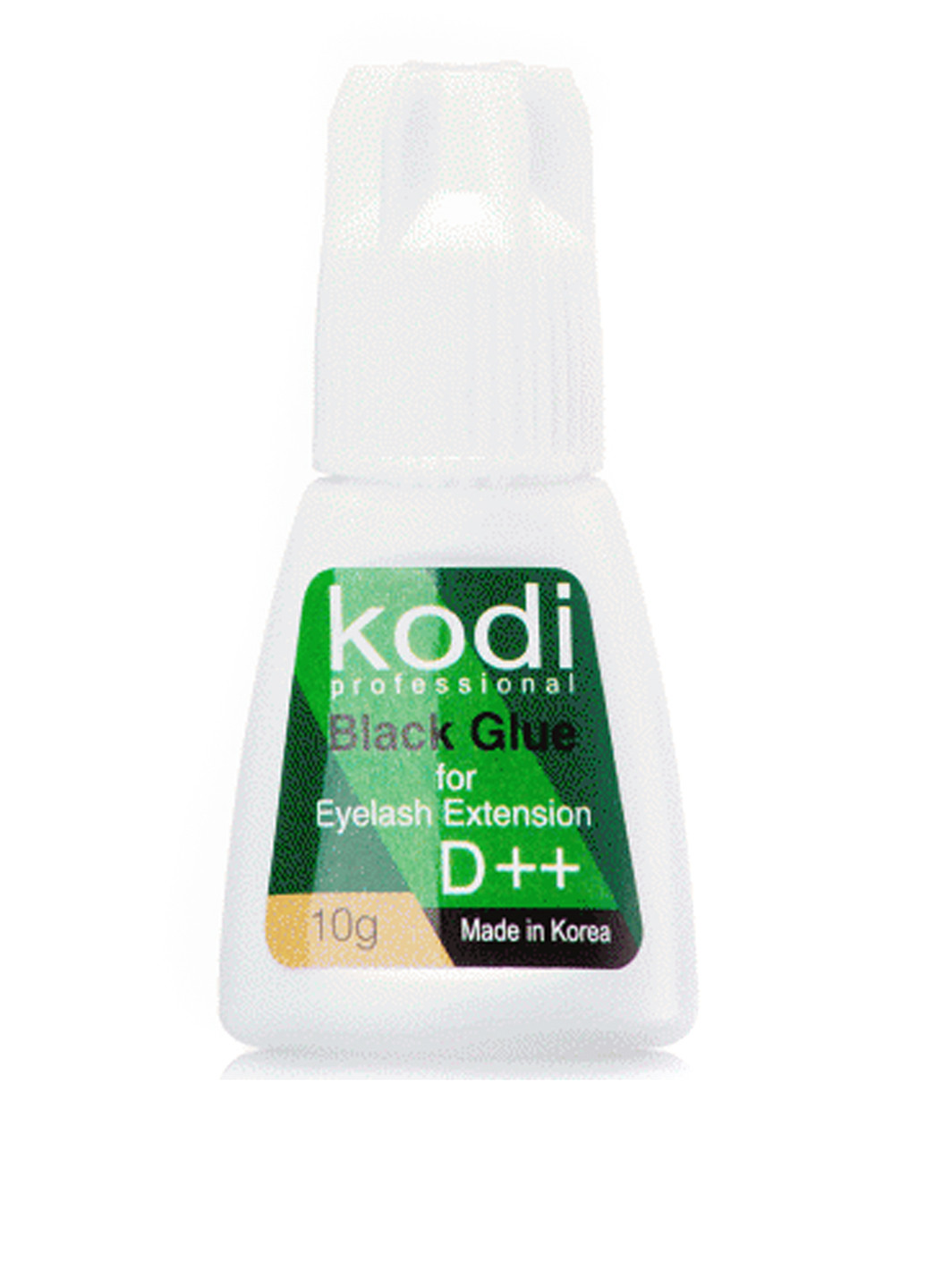 Клей для ресниц, 10 г Kodi Professional (162948277)