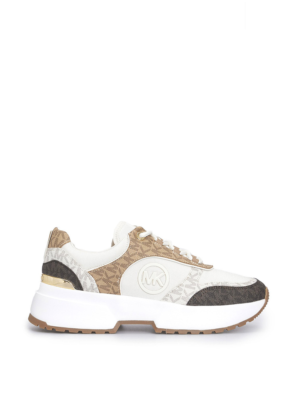 Кросівки Michael Kors комбіновані всесезони (307149363)