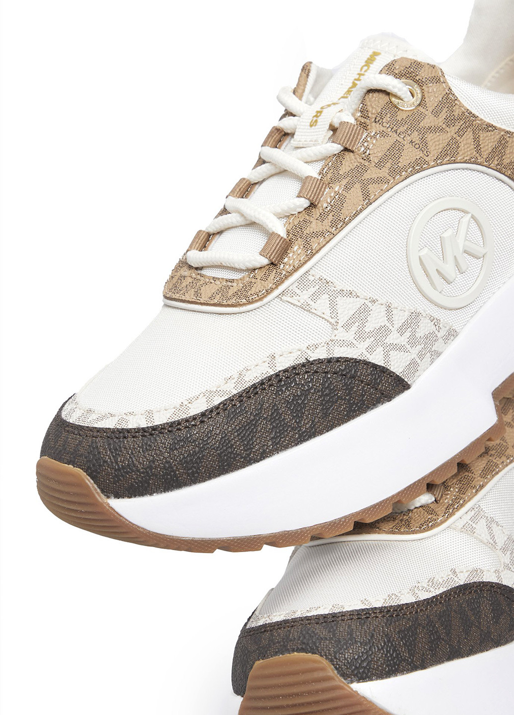 Кросівки Michael Kors комбіновані всесезони (307149363)