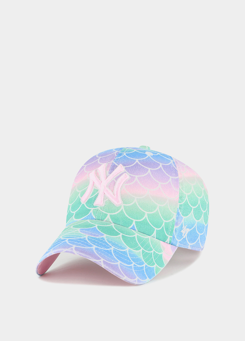 Кепка 47 Brand NEW YORK YANKEES MERMAID (331392460)