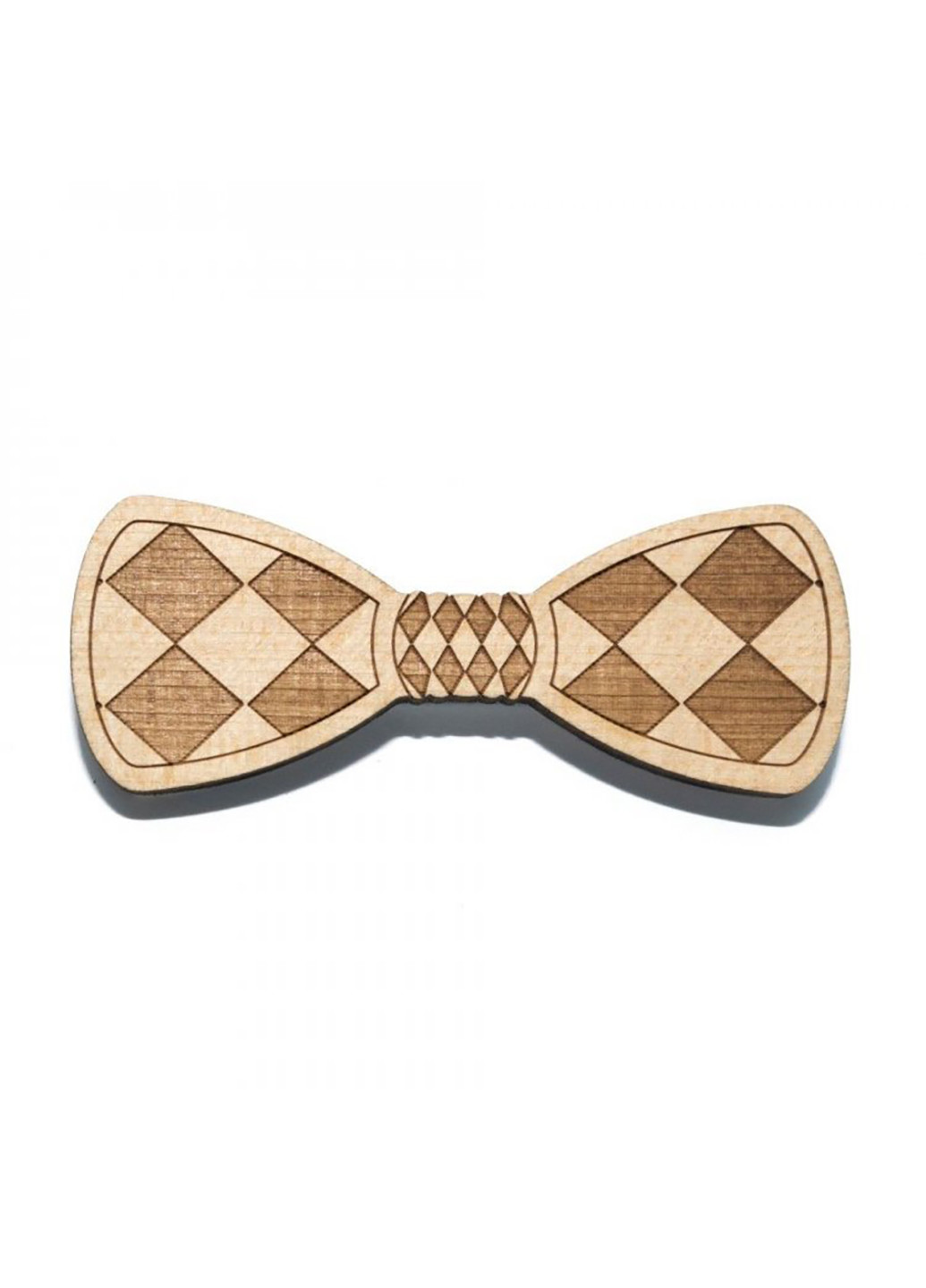Мужской галстук бабочка 5х9,5 см Handmade (252129773)