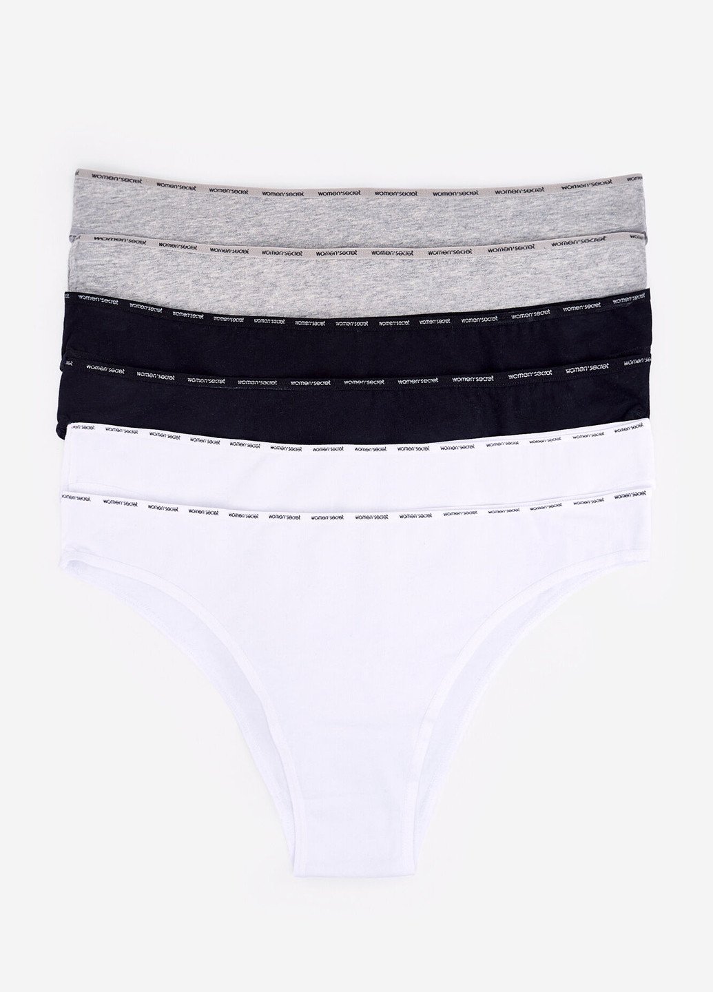 Трусики (6 шт.) Women'secret (289337439)