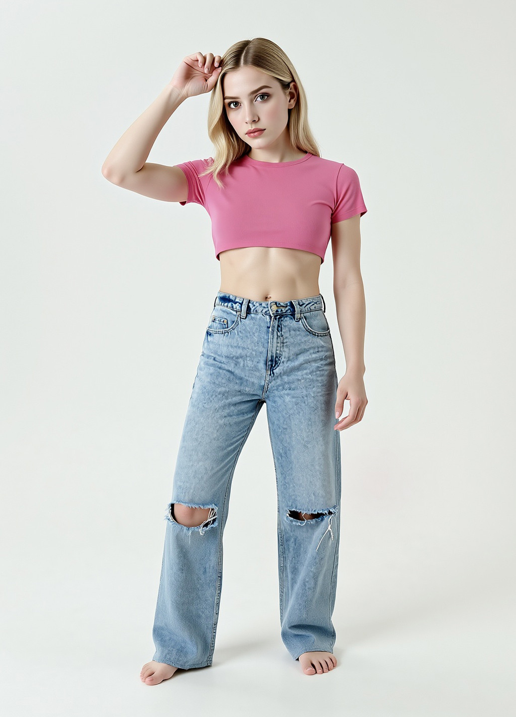 Топ Sinsay (280173150)