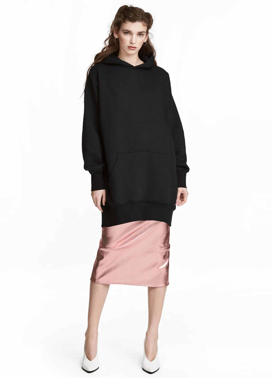 Худи H&M (241218289)