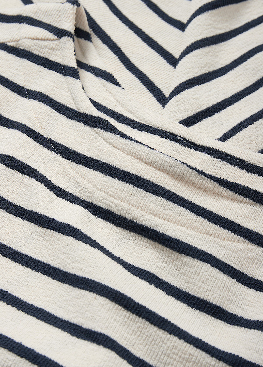 Молочна літня футболка C&A