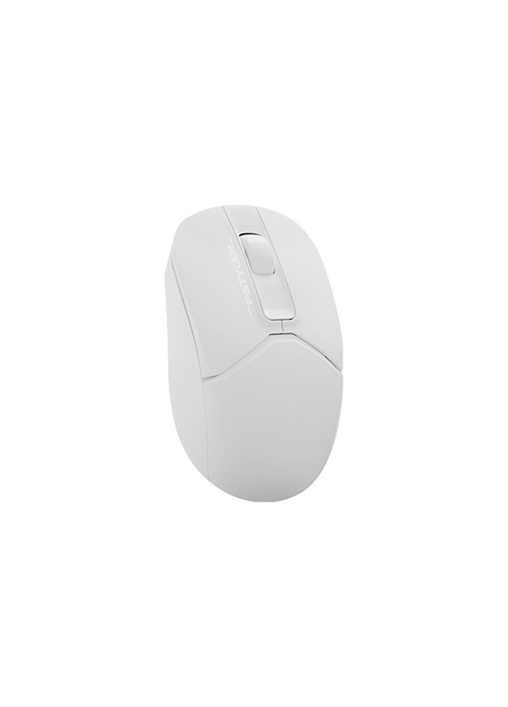 Мишка FG12 White A4Tech (253546234)